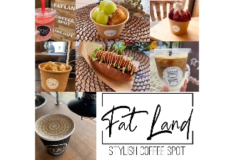 FAT LAND